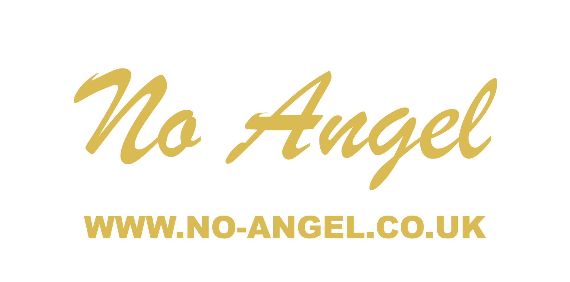 o Angel WWW.NO-ANGEL.CO.UK 